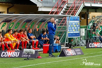 Zdjęcia z albumu 2019-08-03 - Raków Częstochowa - Cracovia Kraków