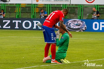Zdjęcia z albumu 2019-08-03 - Raków Częstochowa - Cracovia Kraków