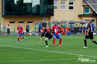 Zdjęcia z albumu 2019-08-03 - Raków Częstochowa - Cracovia Kraków