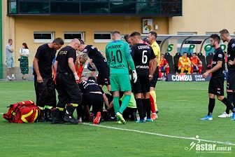 Zdjęcia z albumu 2019-08-03 - Raków Częstochowa - Cracovia Kraków