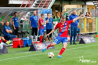 Zdjęcia z albumu 2019-08-03 - Raków Częstochowa - Cracovia Kraków