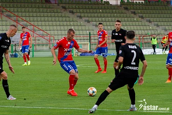 Zdjęcia z albumu 2019-08-03 - Raków Częstochowa - Cracovia Kraków
