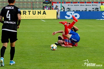 Zdjęcia z albumu 2019-08-03 - Raków Częstochowa - Cracovia Kraków