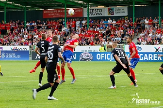 Zdjęcia z albumu 2019-08-03 - Raków Częstochowa - Cracovia Kraków