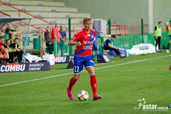 Zdjęcia z albumu 2019-08-03 - Raków Częstochowa - Cracovia Kraków