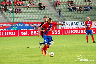 Zdjęcia z albumu 2019-08-03 - Raków Częstochowa - Cracovia Kraków