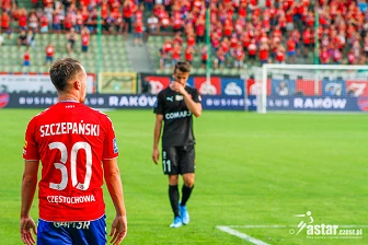 Zdjęcia z albumu 2019-08-03 - Raków Częstochowa - Cracovia Kraków