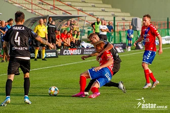 Zdjęcia z albumu 2019-08-03 - Raków Częstochowa - Cracovia Kraków