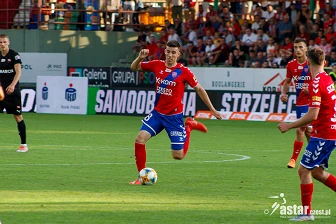 Zdjęcia z albumu 2019-08-03 - Raków Częstochowa - Cracovia Kraków