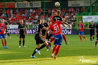 Zdjęcia z albumu 2019-08-03 - Raków Częstochowa - Cracovia Kraków