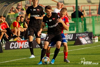 Zdjęcia z albumu 2019-08-03 - Raków Częstochowa - Cracovia Kraków