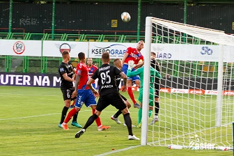 Zdjęcia z albumu 2019-08-03 - Raków Częstochowa - Cracovia Kraków