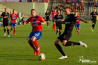 Zdjęcia z albumu 2019-08-03 - Raków Częstochowa - Cracovia Kraków