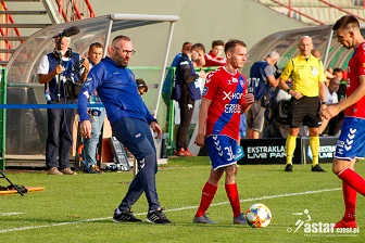 Zdjęcia z albumu 2019-08-03 - Raków Częstochowa - Cracovia Kraków