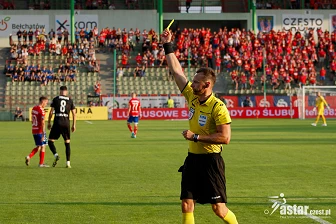 Zdjęcia z albumu 2019-08-03 - Raków Częstochowa - Cracovia Kraków
