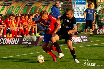 Zdjęcia z albumu 2019-08-03 - Raków Częstochowa - Cracovia Kraków