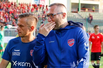 Zdjęcia z albumu 2019-08-03 - Raków Częstochowa - Cracovia Kraków
