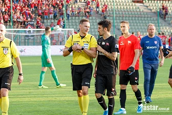 Zdjęcia z albumu 2019-08-03 - Raków Częstochowa - Cracovia Kraków