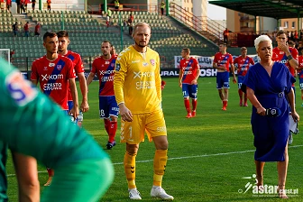 Zdjęcia z albumu 2019-08-03 - Raków Częstochowa - Cracovia Kraków