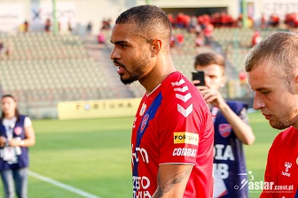 Zdjęcia z albumu 2019-08-03 - Raków Częstochowa - Cracovia Kraków