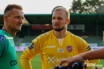 Zdjęcia z albumu 2019-08-03 - Raków Częstochowa - Cracovia Kraków