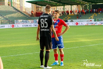 Zdjęcia z albumu 2019-08-03 - Raków Częstochowa - Cracovia Kraków
