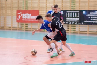 Jura Futsal Cup już w sobotę!