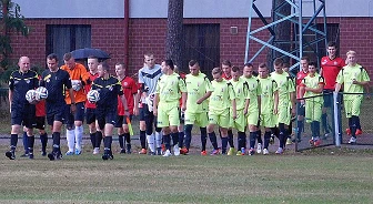 Zdjęcia z albumu 2015-08-22 - Sparta Lubliniec - Piast Przyrów