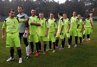Zdjęcia z albumu 2015-08-22 - Sparta Lubliniec - Piast Przyrów