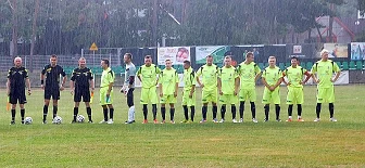 Zdjęcia z albumu 2015-08-22 - Sparta Lubliniec - Piast Przyrów