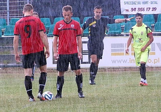 Zdjęcia z albumu 2015-08-22 - Sparta Lubliniec - Piast Przyrów