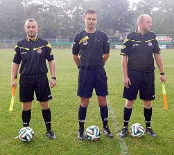 Zdjęcia z albumu 2015-08-22 - Sparta Lubliniec - Piast Przyrów