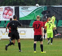 Zdjęcia z albumu 2015-08-22 - Sparta Lubliniec - Piast Przyrów
