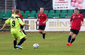 Zdjęcia z albumu 2015-08-22 - Sparta Lubliniec - Piast Przyrów