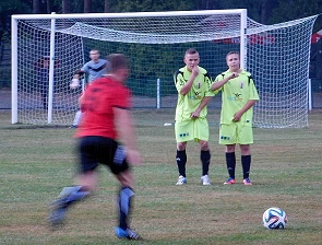 Zdjęcia z albumu 2015-08-22 - Sparta Lubliniec - Piast Przyrów