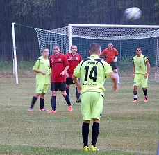 Zdjęcia z albumu 2015-08-22 - Sparta Lubliniec - Piast Przyrów