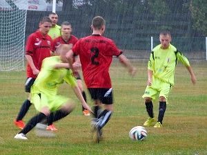 Zdjęcia z albumu 2015-08-22 - Sparta Lubliniec - Piast Przyrów