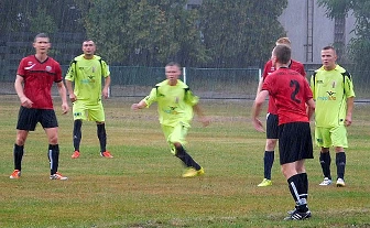 Zdjęcia z albumu 2015-08-22 - Sparta Lubliniec - Piast Przyrów