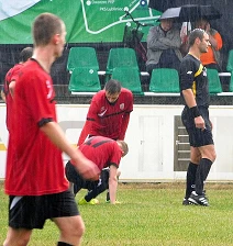 Zdjęcia z albumu 2015-08-22 - Sparta Lubliniec - Piast Przyrów