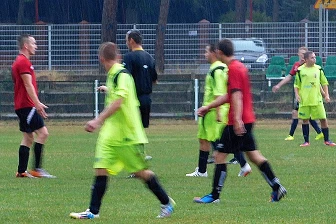 Zdjęcia z albumu 2015-08-22 - Sparta Lubliniec - Piast Przyrów