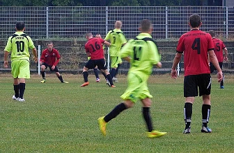 Zdjęcia z albumu 2015-08-22 - Sparta Lubliniec - Piast Przyrów