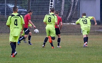 Zdjęcia z albumu 2015-08-22 - Sparta Lubliniec - Piast Przyrów