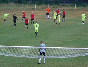 Zdjęcia z albumu 2015-08-22 - Sparta Lubliniec - Piast Przyrów