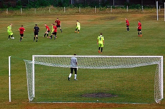 Zdjęcia z albumu 2015-08-22 - Sparta Lubliniec - Piast Przyrów