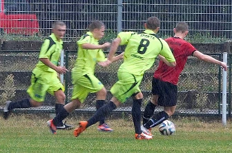 Zdjęcia z albumu 2015-08-22 - Sparta Lubliniec - Piast Przyrów