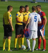 Zdjęcia z albumu 2015-08-26 - Raków Częstochowa - Stal Mielec