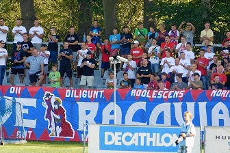 Zdjęcia z albumu 2015-08-26 - Raków Częstochowa - Stal Mielec