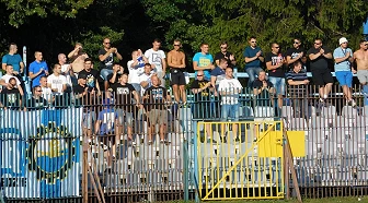Zdjęcia z albumu 2015-08-26 - Raków Częstochowa - Stal Mielec