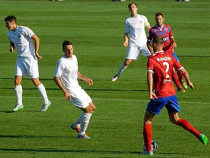 Zdjęcia z albumu 2015-08-26 - Raków Częstochowa - Stal Mielec