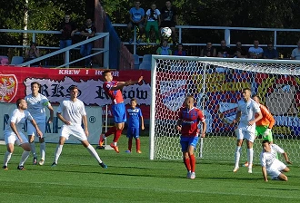 Zdjęcia z albumu 2015-08-26 - Raków Częstochowa - Stal Mielec